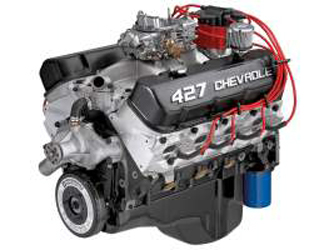 P6A14 Engine